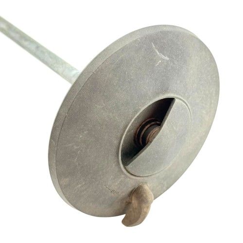 Steering wheel hub 1948–53 - Used