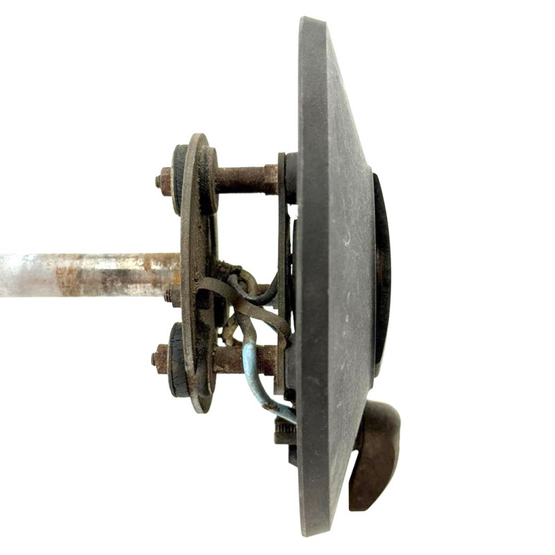 Steering wheel hub 1948–53 - Used