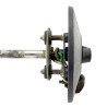 Centre de volant 1948-53 - Occasion