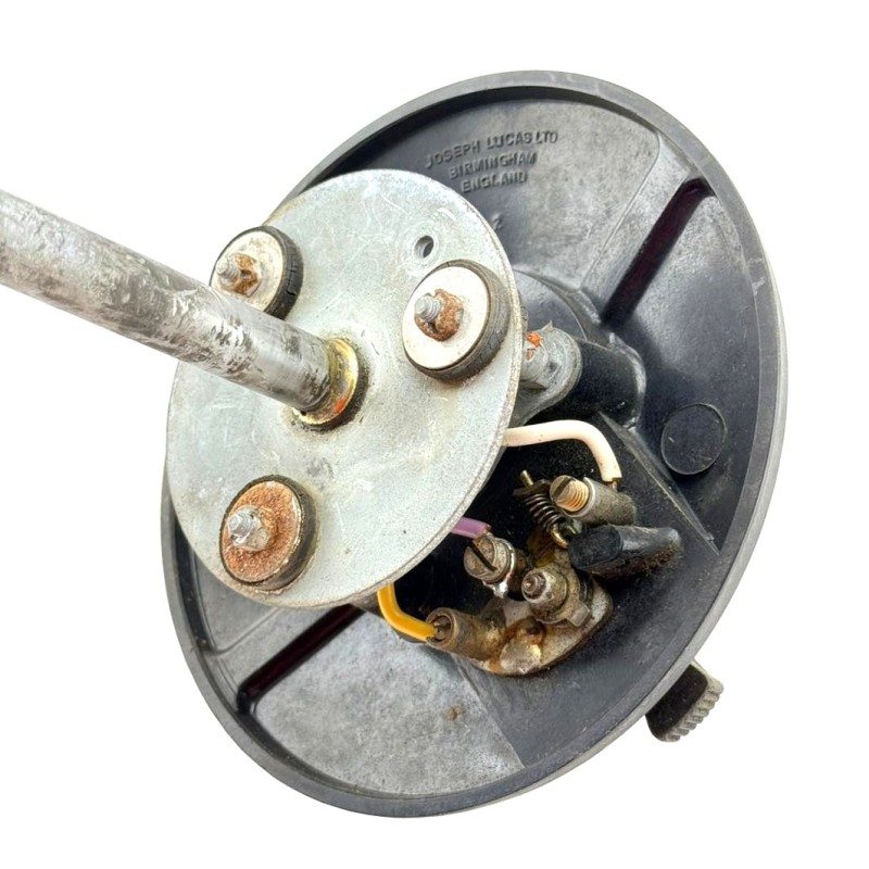 Steering wheel hub 1948–53 - Used
