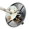 Steering wheel hub 1948–53 - Used