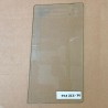 Rear window for 88 & 109 hardtop – Used