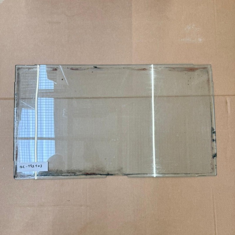 Glass for windscreen 1948-53 - Used