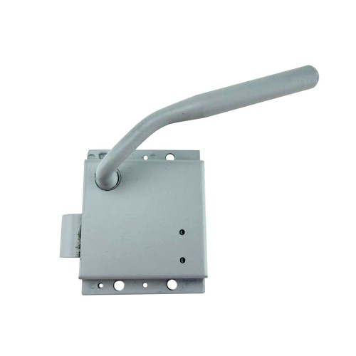 Serrure pour portière Minerva - gauche