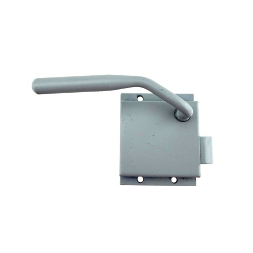Door lock complet Minerva - RH