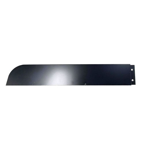 Rear left sill panel 109" 1958-67