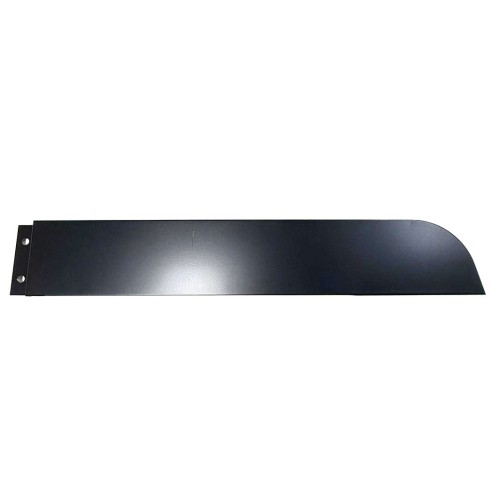 Rear left sill panel 109" 1958-67