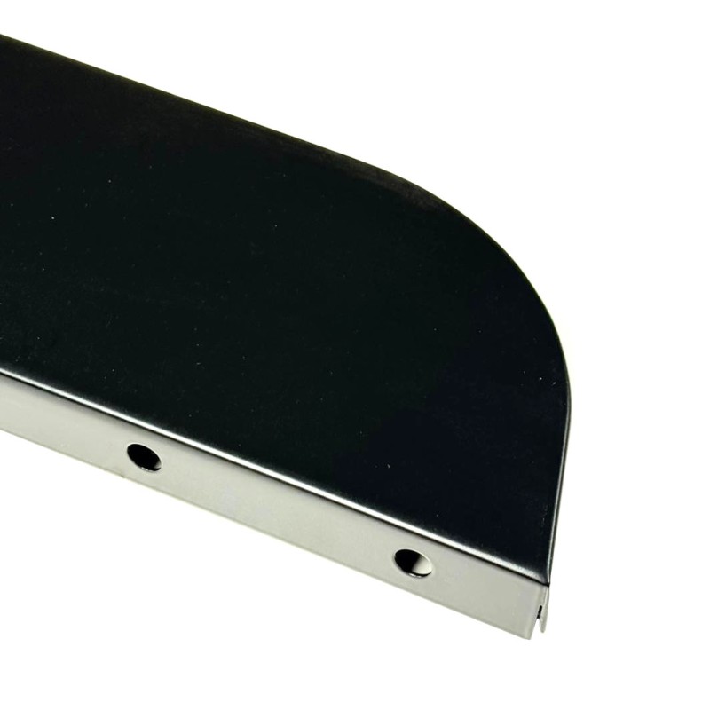 Rear left sill panel 109" 1958-67