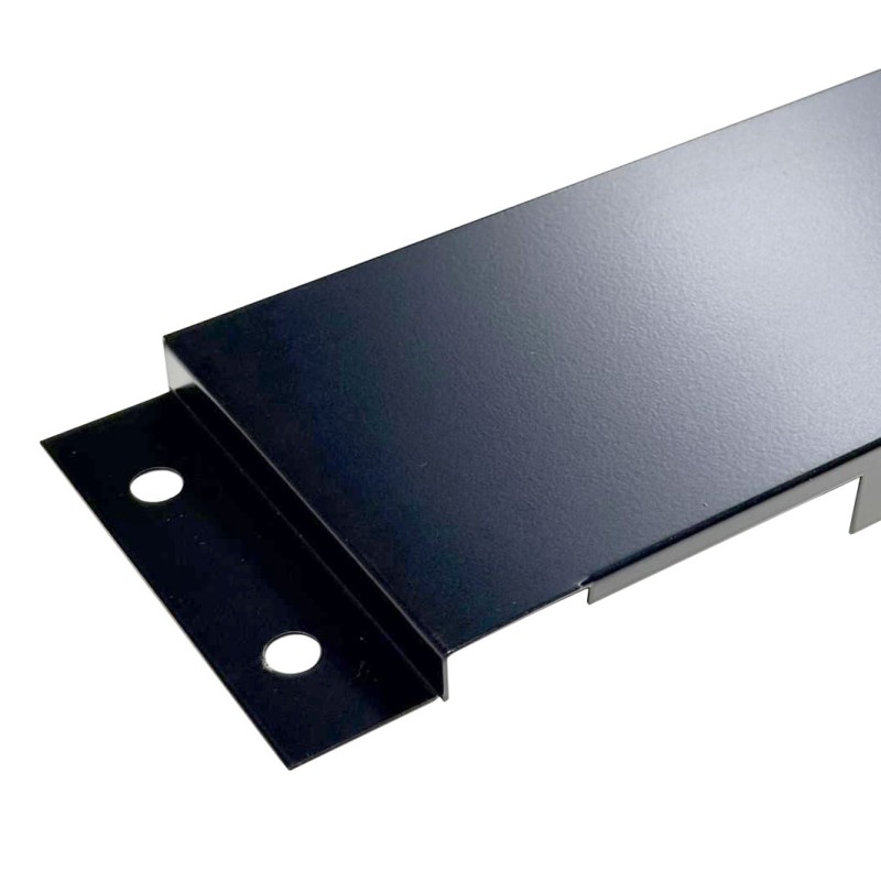 Rear left sill panel 109" 1958-67