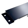 Rear left sill panel 109" 1958-67