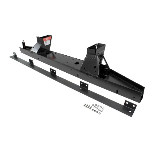 Rear cross member Def110/130 TD5 - short extensions