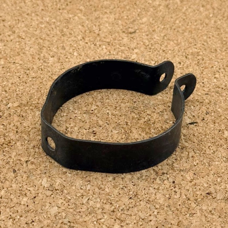 Collier de fixation du réservoir de frein 1948-71 - Occasion