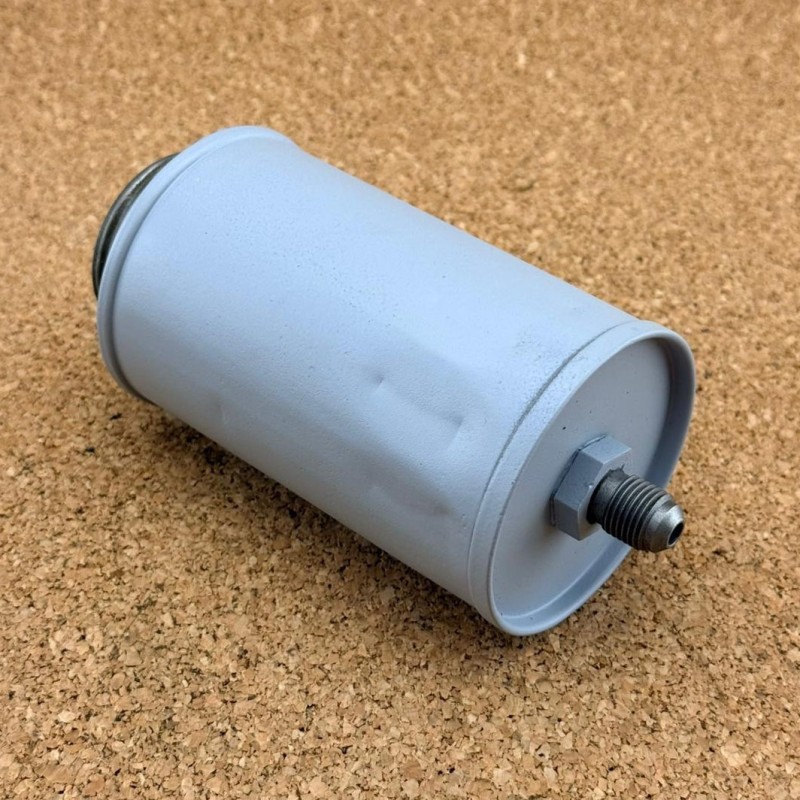 Brake fluid reservoir 1948-53 – Reconditioned