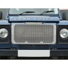copy of Radiator grille steel - black - Defender