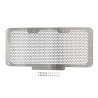 copy of Radiator grille steel - black - Defender