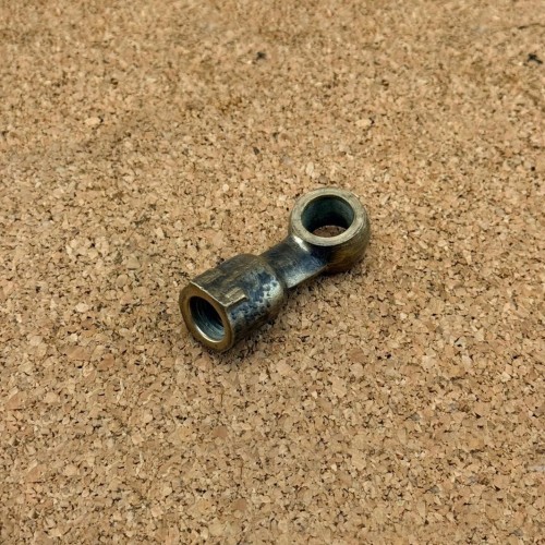 Corner banjo - front brake 1948–53 – Used