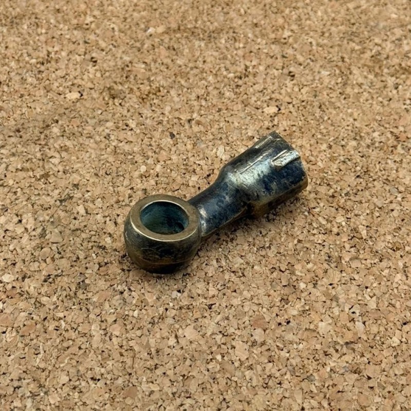 Corner banjo - front brake 1948–53 – Used