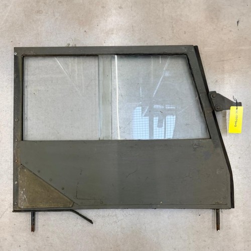 Top front door Minerva - RH - Used