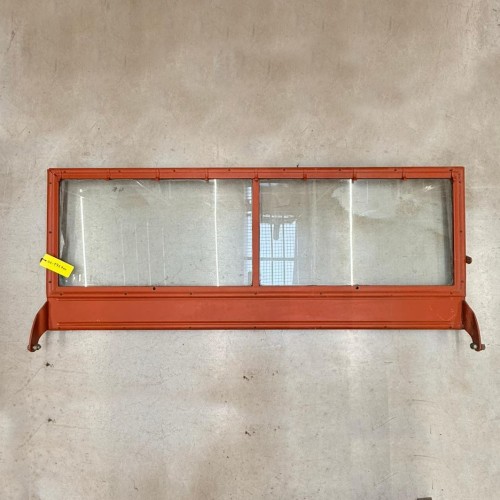 Complete windscreen for Minerva - Used