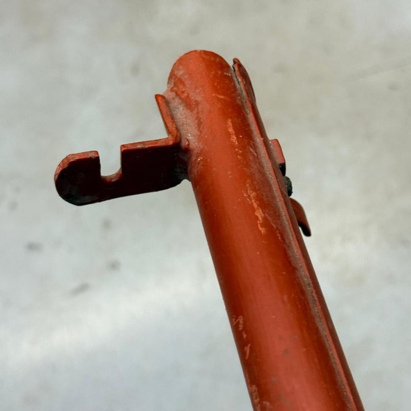 Complete windscreen for Minerva - Used