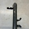Minerva windscreen frame – Used