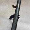 Minerva windscreen frame – Used
