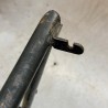 Minerva windscreen frame – Used