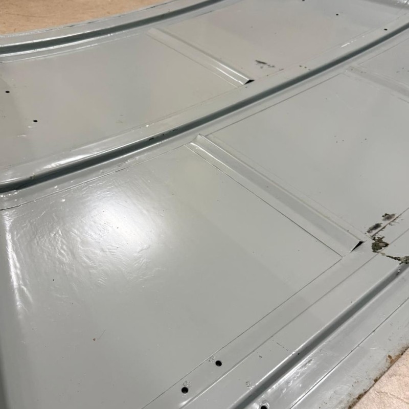 Bonnet for Minerva - Used