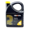 80W-90 API GL5 oil – 5 litres