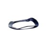 Head lamp rubber seal ring