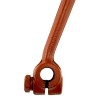 Axe pour pédale de frein 1948-53 - Occasion