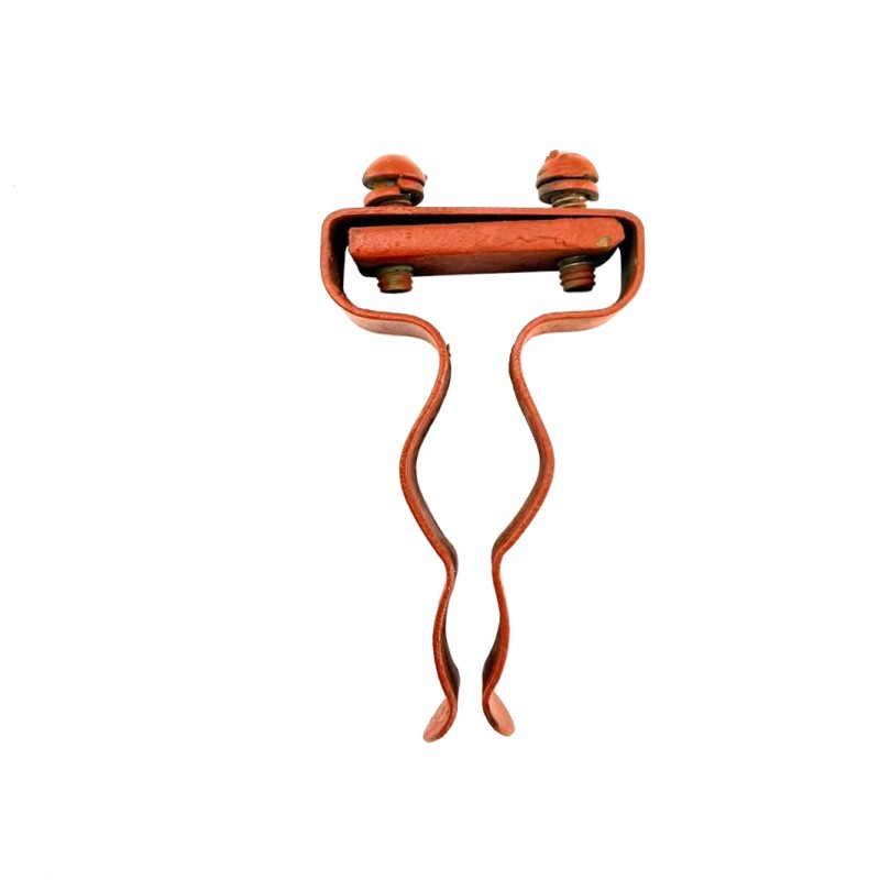 Tige de capot avec le clips pour la tige 1948-53 - Occasion