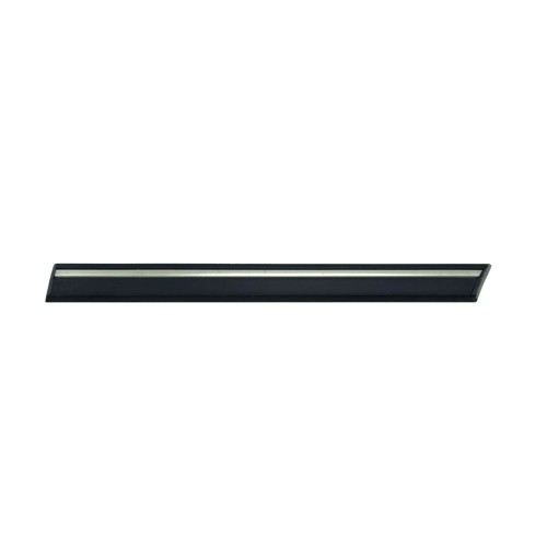 Self-adhesive strip for the rear left door of the RRC