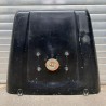 Defender bonnet with wheel mount - Used