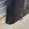 Defender bonnet with wheel mount - Used