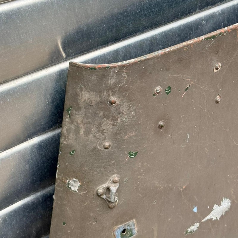 Series 1 80" bonnet - Used