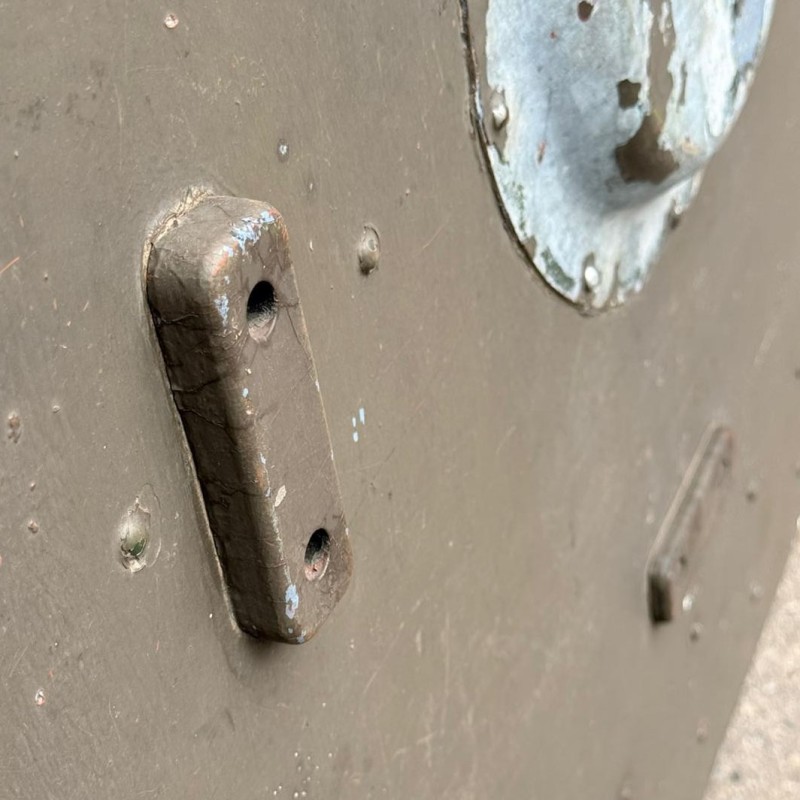 Series 1 80" bonnet - Used