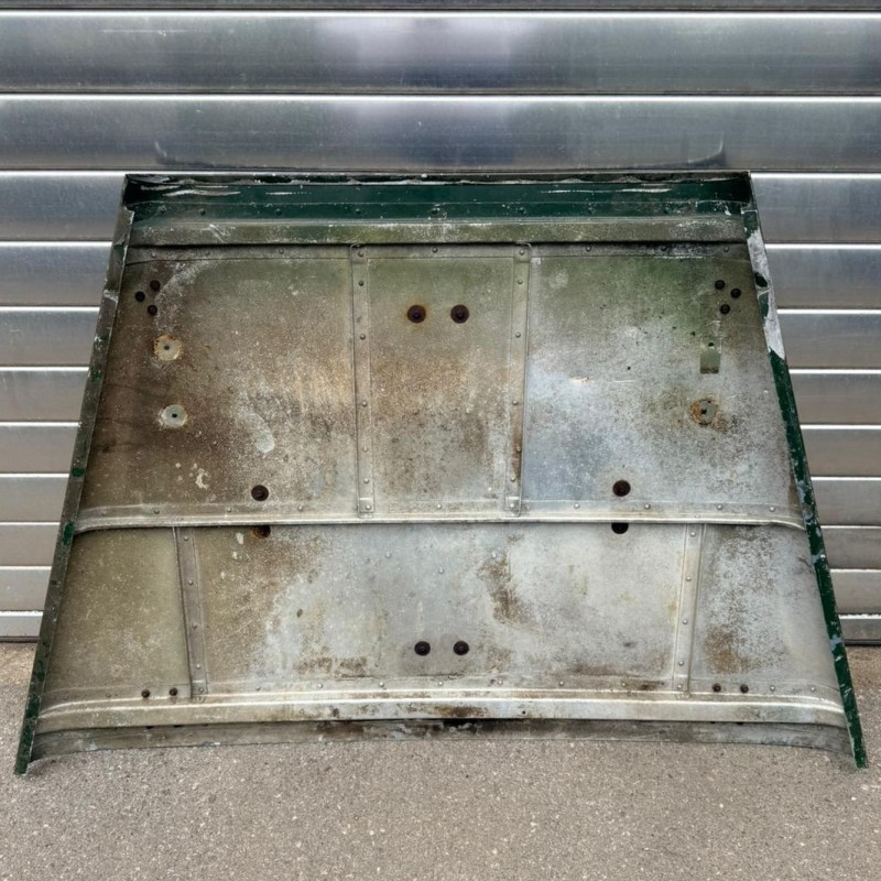 Series 1 80" bonnet - Used