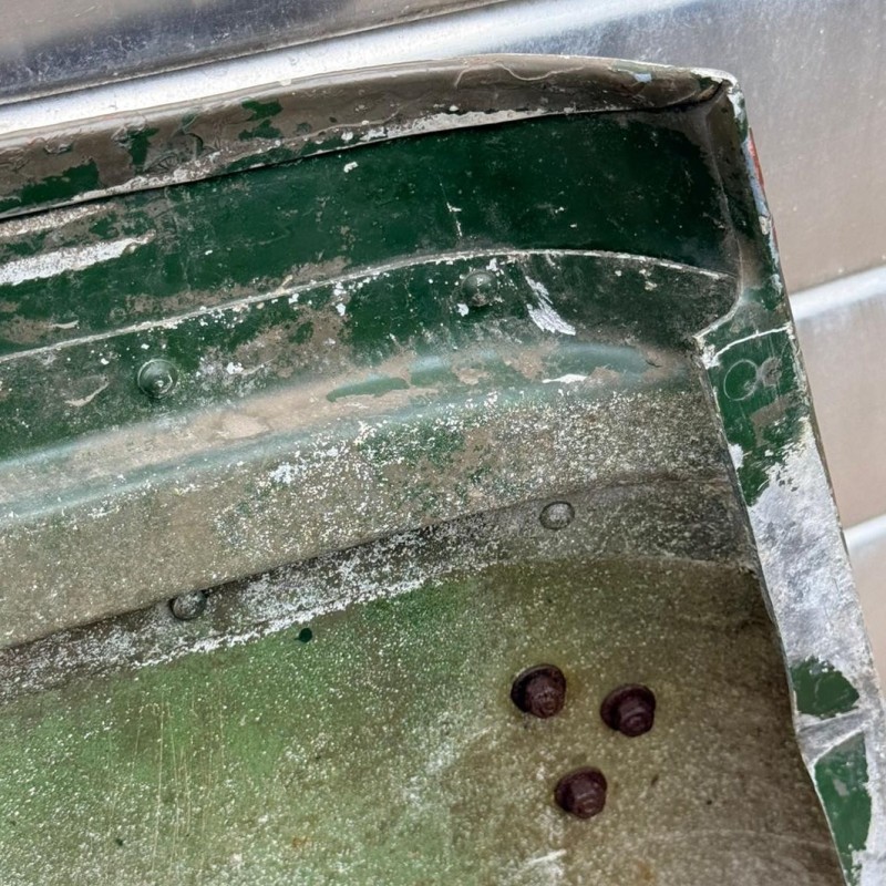 Series 1 80" bonnet - Used