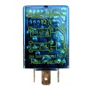 4-pin indicator control unit