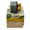 Fuel pump relay