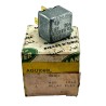 Fuel pump relay