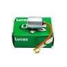 Condensateur de distributeur d'allumage Lucas 1954-84