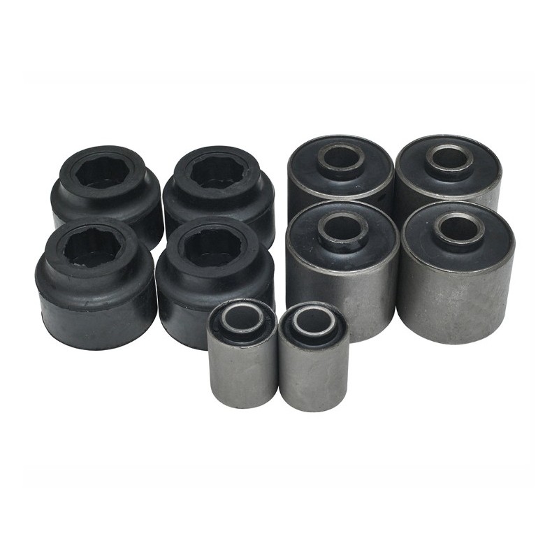 Kit silent bloc avant - Def 1996-2002