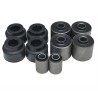 Kit silent bloc avant - Def 1996-2002