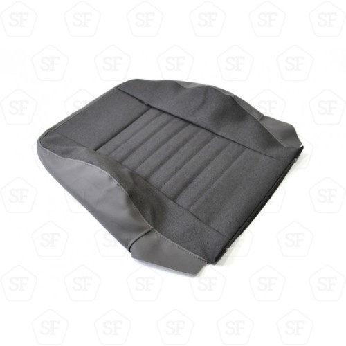 Front outer back cover Defender - up to 2007