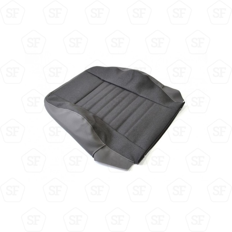 Front outer back cover Defender - up to 2007