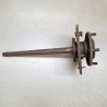 Rear half shaft assembly RHS - Used