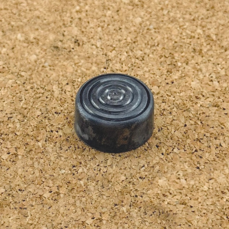 Button starter switch - Used