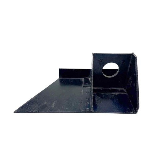 Support châssis fixation caisse RRC & Disco1